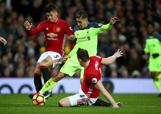 Marcos Rojo and Phil Jones have exceeded expectations under Mourinho.