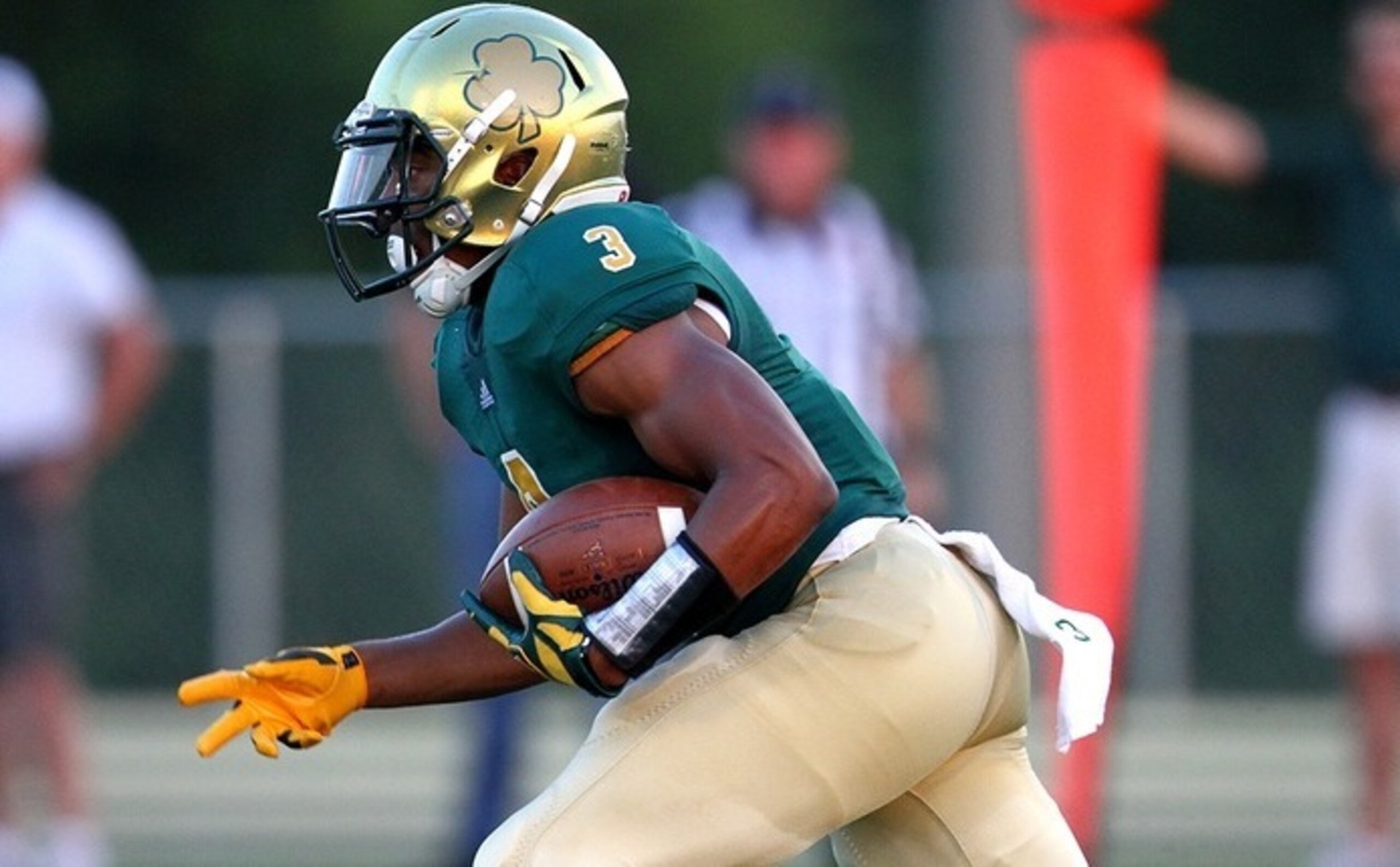 Amari Rodgers / Amari Rodgers /