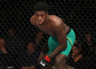 Randy Brown takes on Belal Muhammad in the Fox Sports 1 headliner.