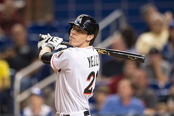 Featuring Christian Yelich, and more!