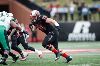 Western Kentucky OG Forrest Lamp