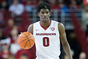 Arkansas should know better than to lose a game to Missouri.