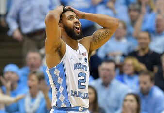 Trying to keep track of all the ACC teams in the projected field can be a headache.