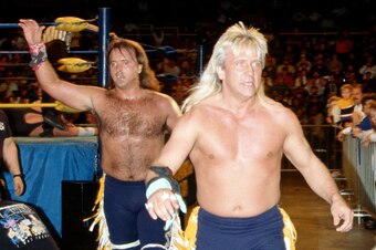 The Rock 'n' Roll Express