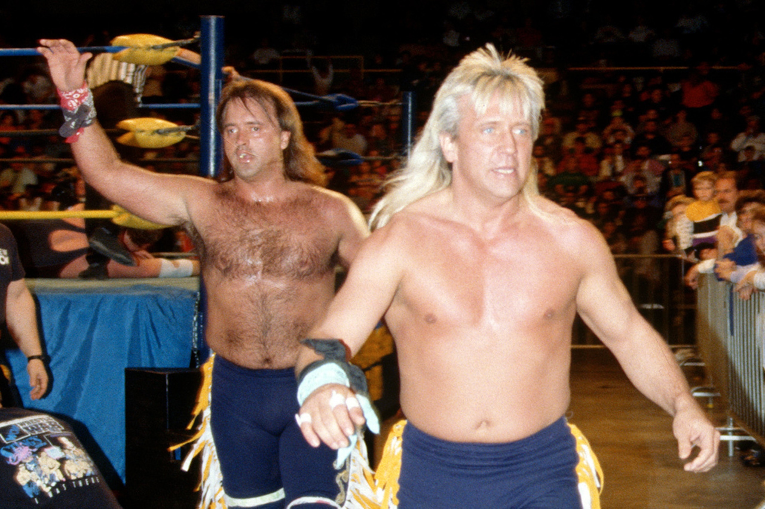 The Rock 'n' Roll Express The Rock 'n' Roll Express