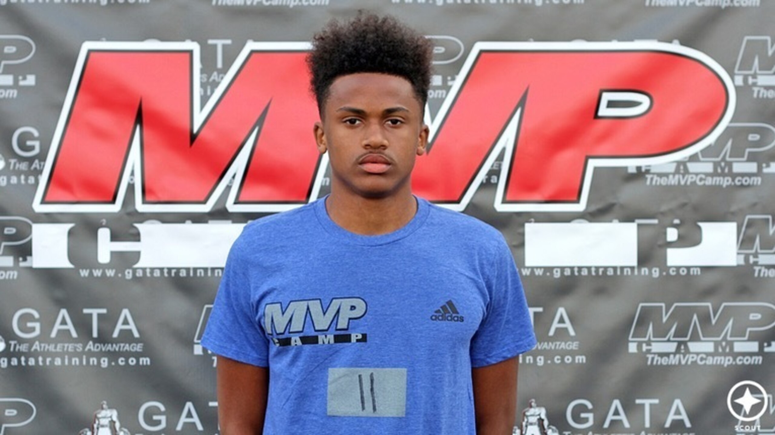 Myles Sims will be an impact addition to a major program's secondary.