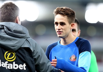 Januzaj should move on for his own sake.