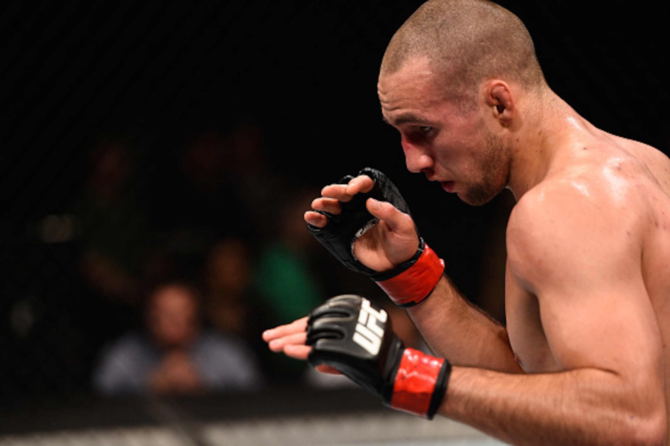 Rory MacDonald