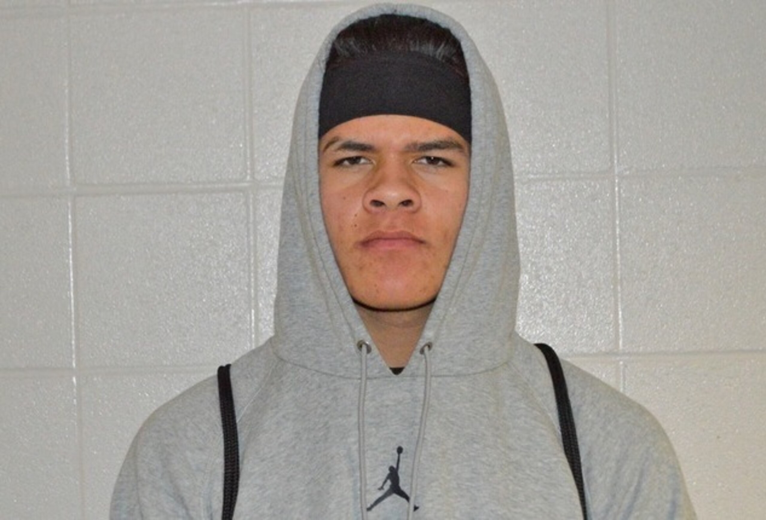 Cameron Latu
