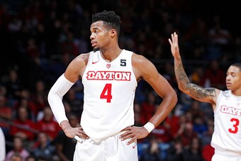 Could the A-10 be a three-bid league?