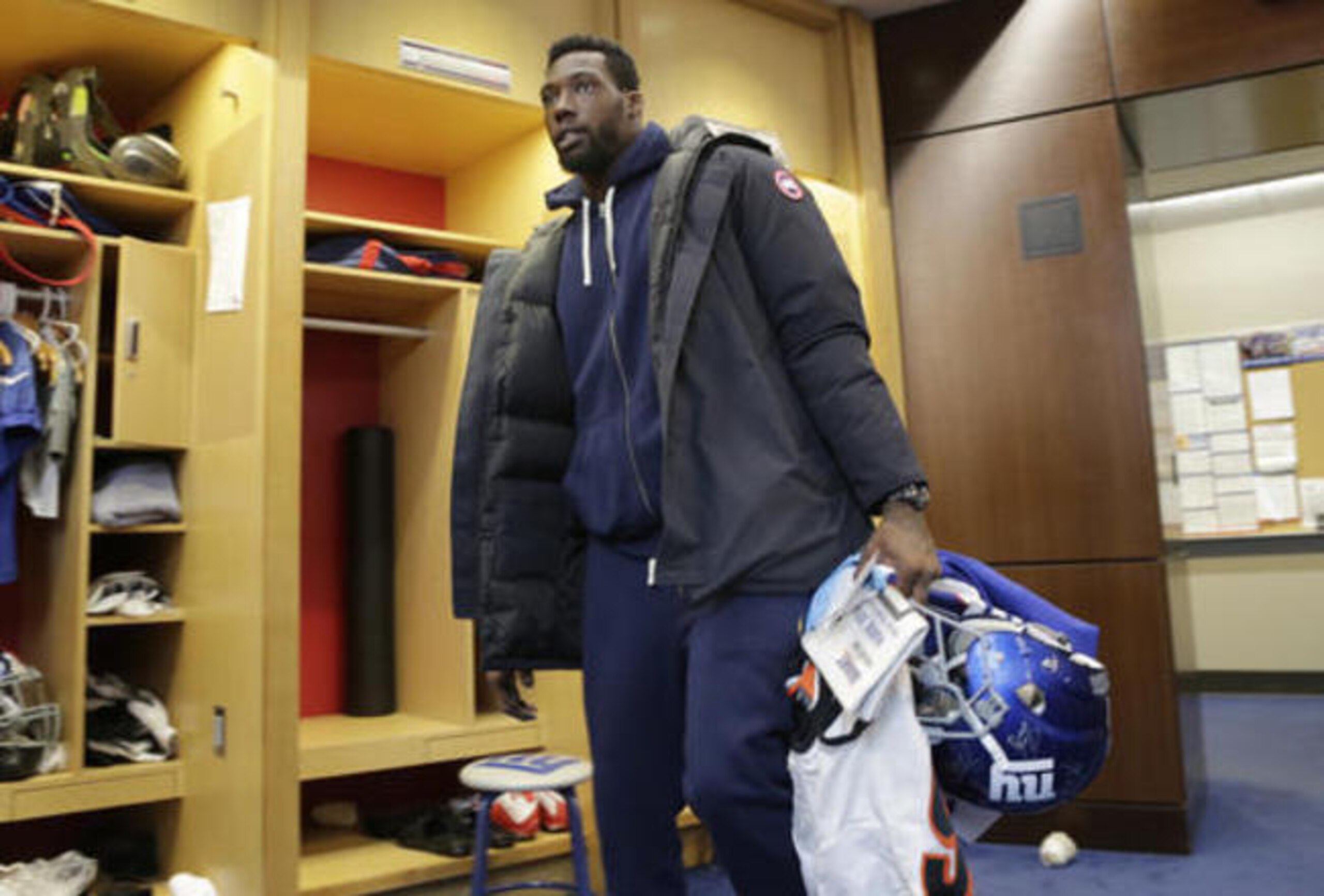Jason Pierre-Paul