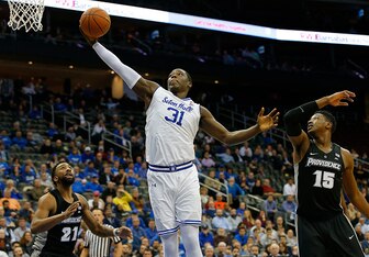 Angel Delgado is one of the country's most underappreciated players.