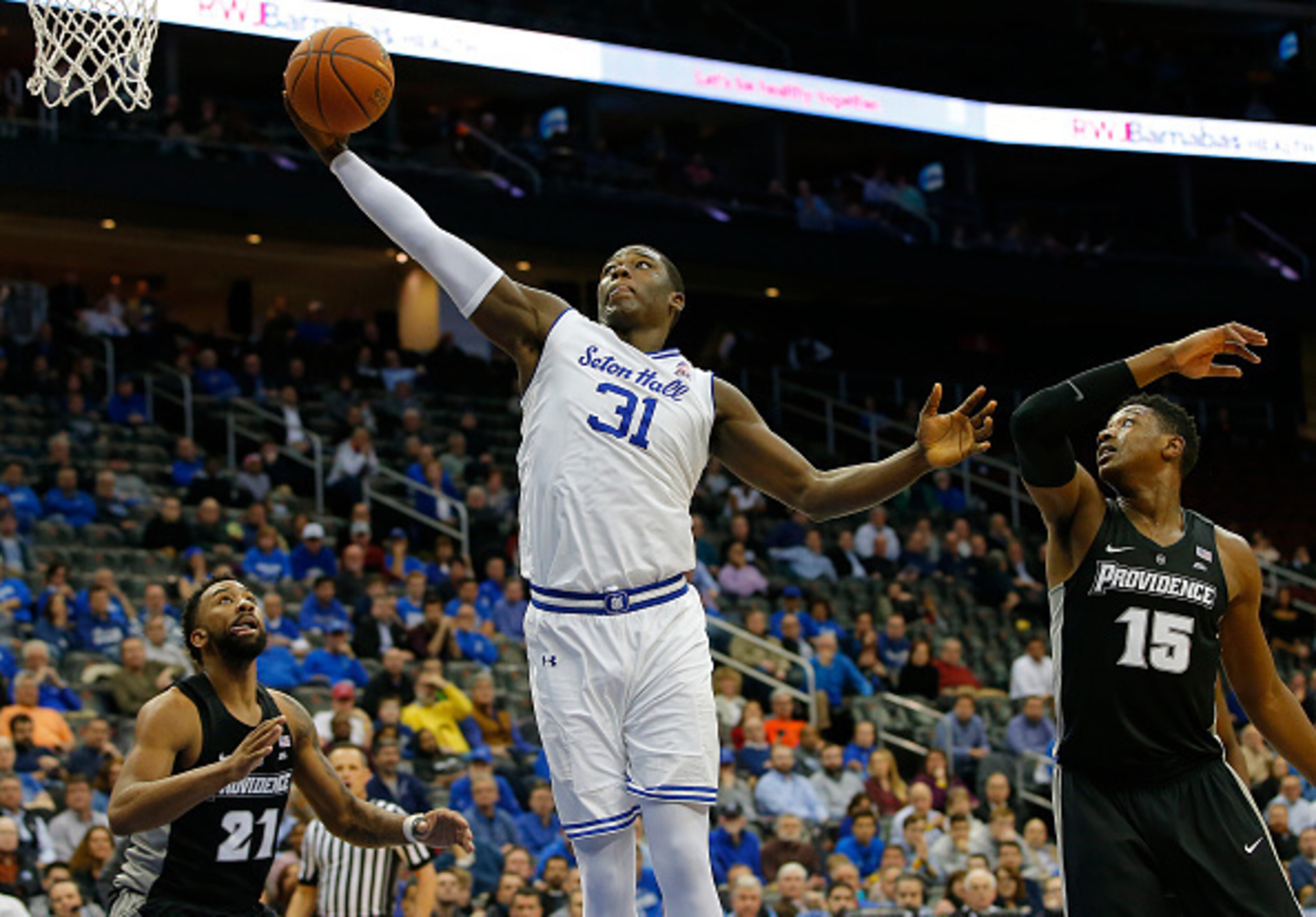Angel Delgado is one of the country's most underappreciated players.