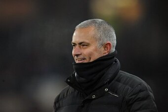 Jose Mourinho has experimented a good deal this season as he tries to get the best out of his side.