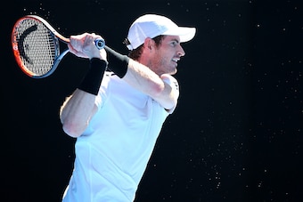 Can Murray shake off his Australian Open loss?