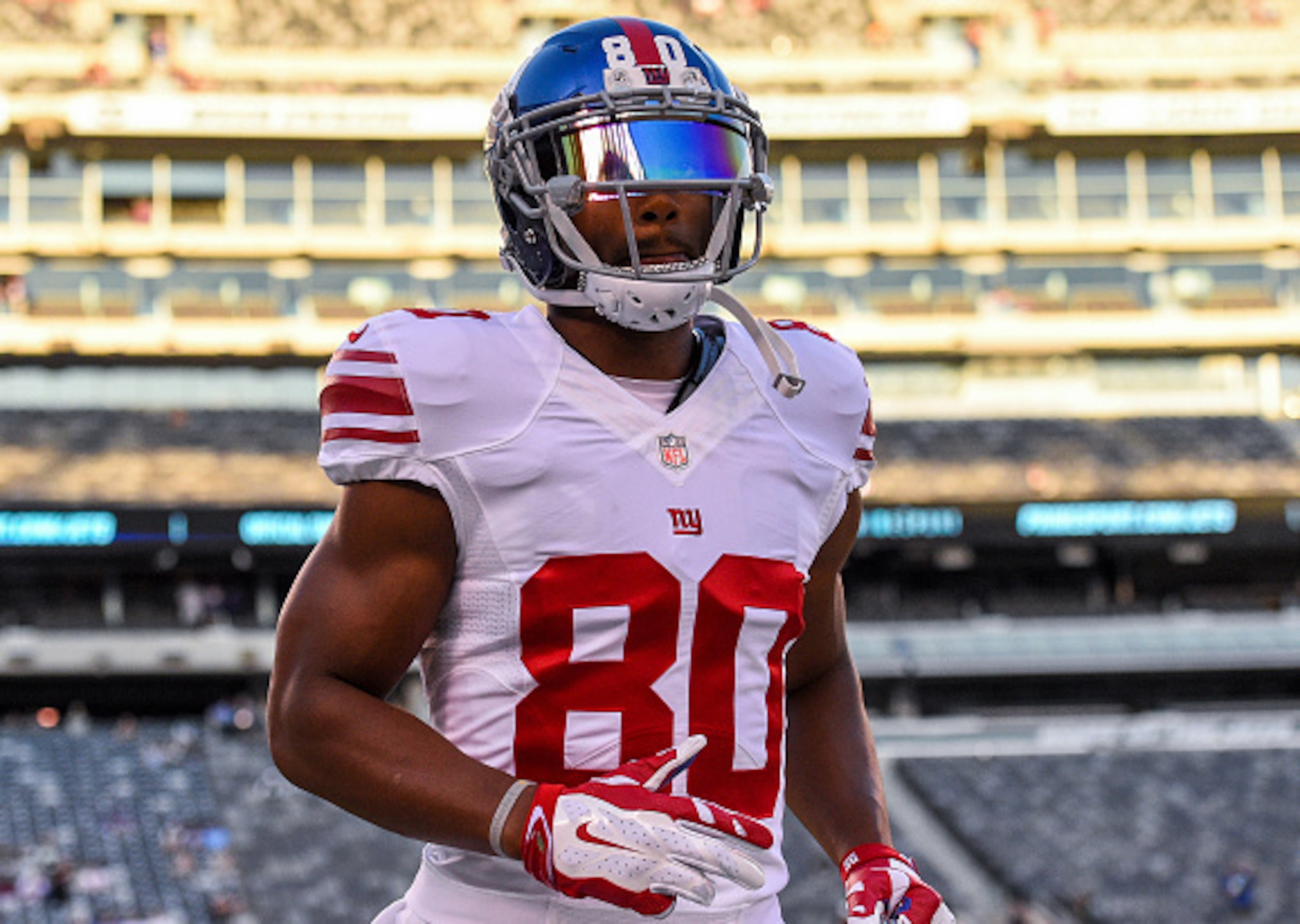 Victor Cruz