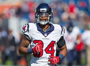 A.J. Bouye