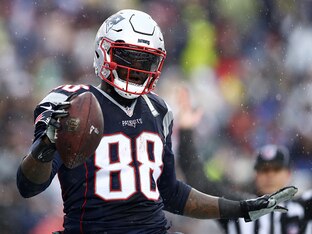 Martellus Bennett