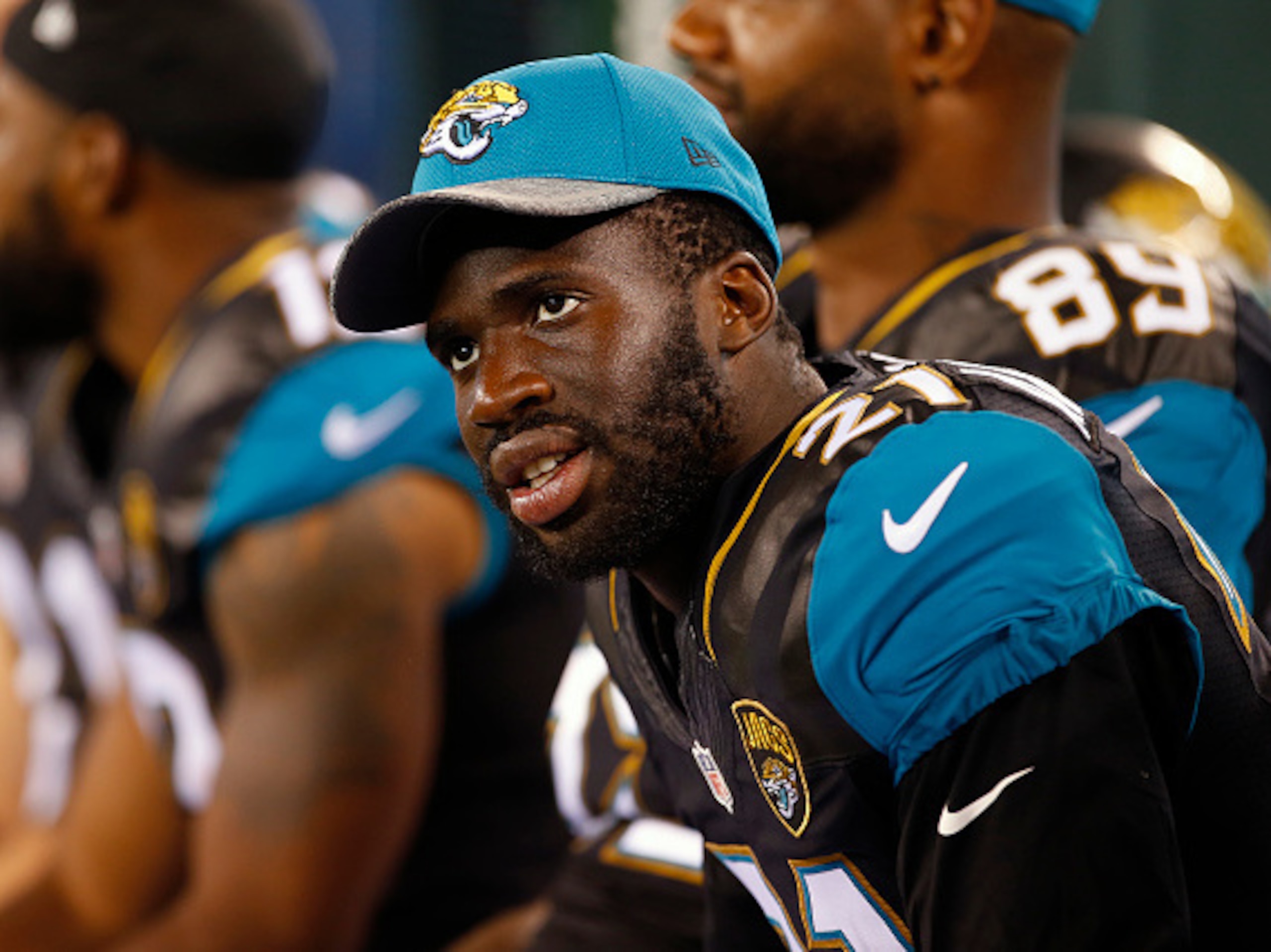 Prince Amukamara