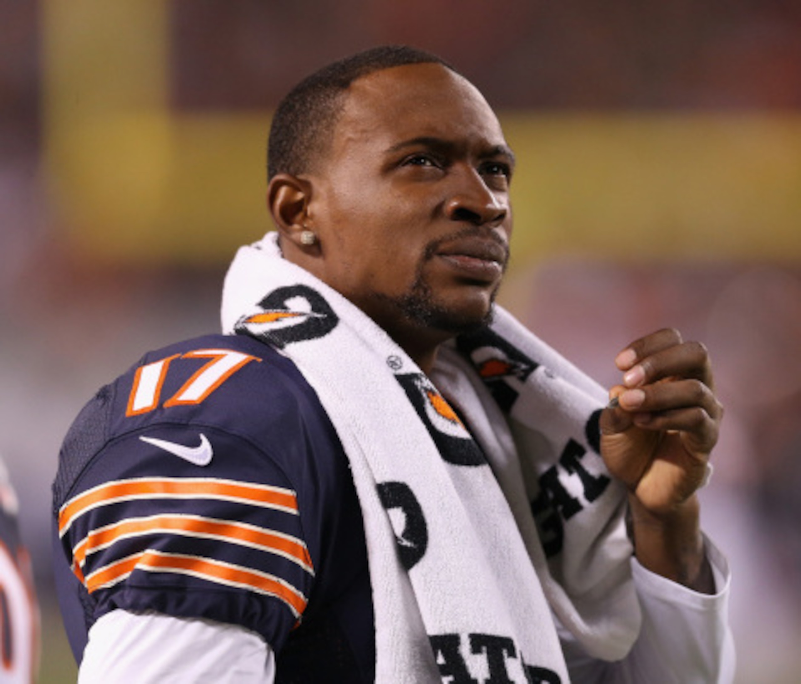 Alshon Jeffery