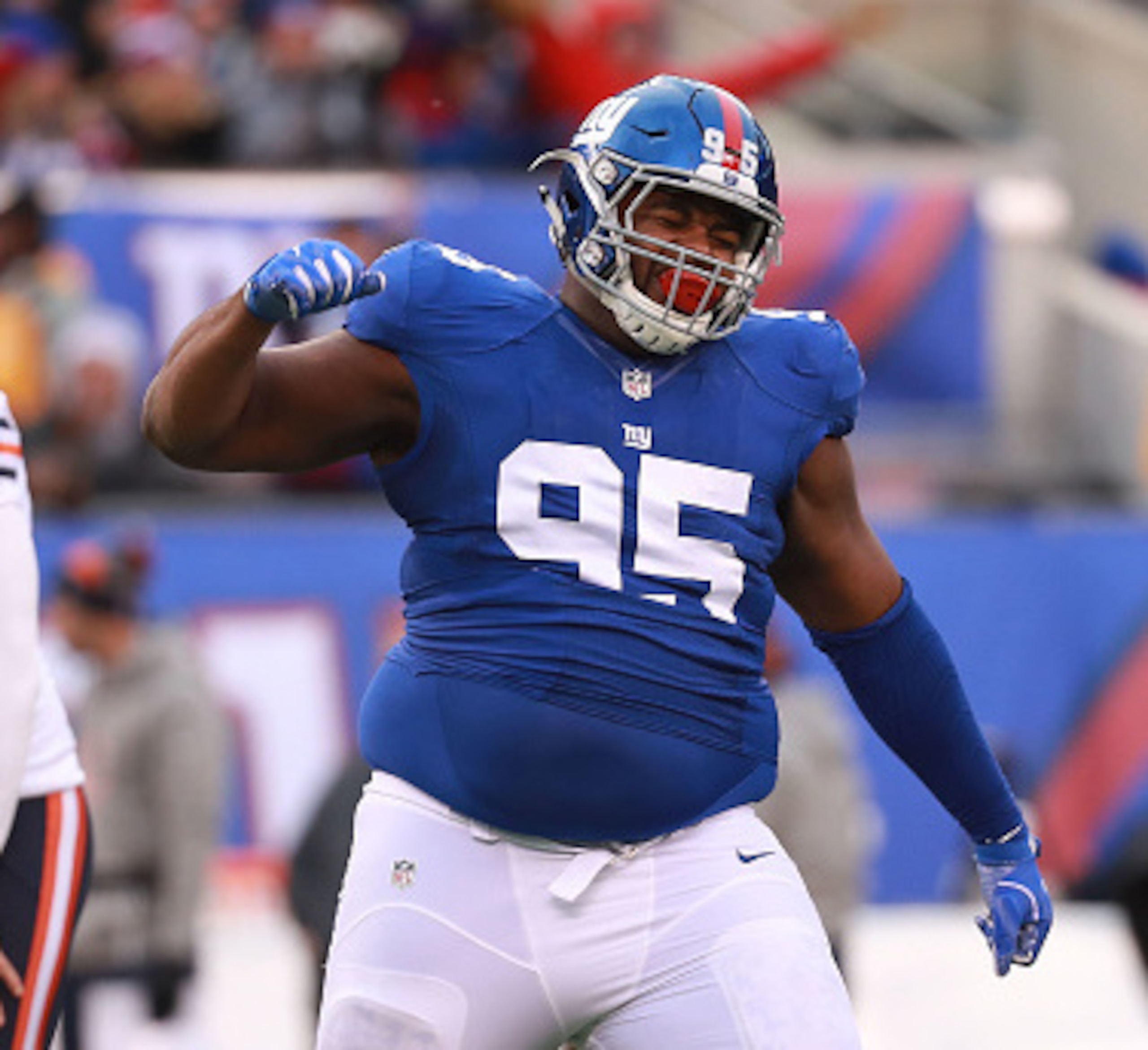 Johnathan Hankins