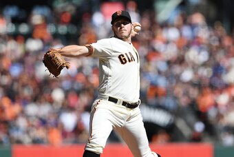Ty Blach /