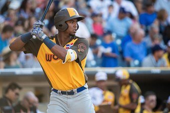 Eloy Jimenez /