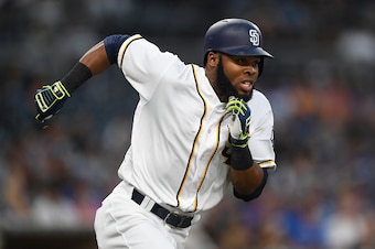Manuel Margot /