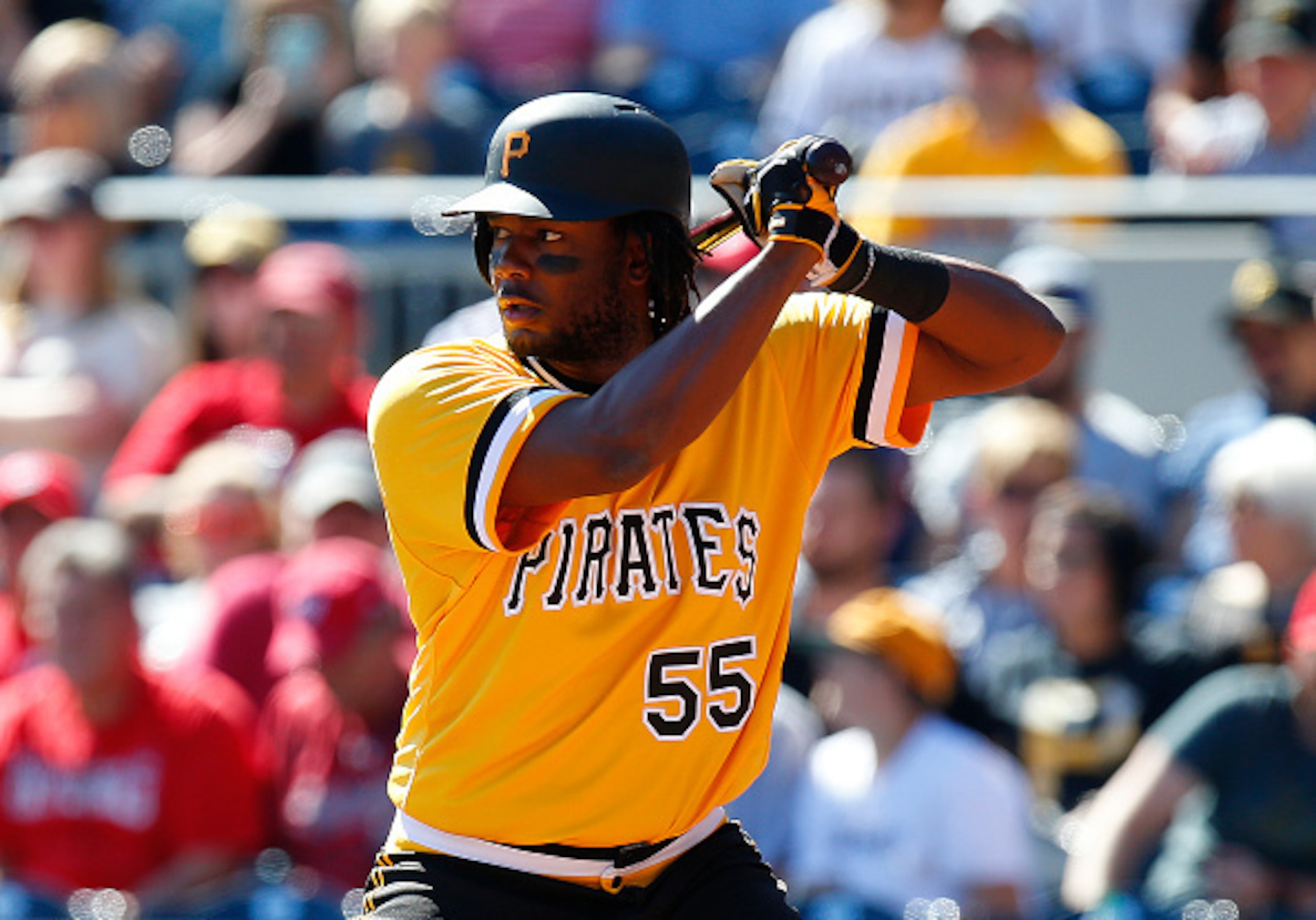 Josh Bell /