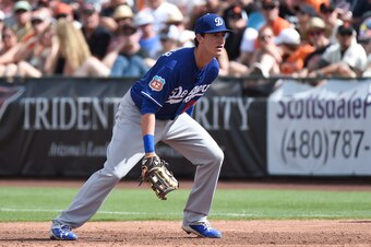 Cody Bellinger /