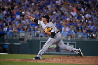 Carson Fulmer /