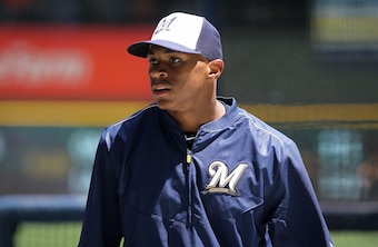 Corey Ray /