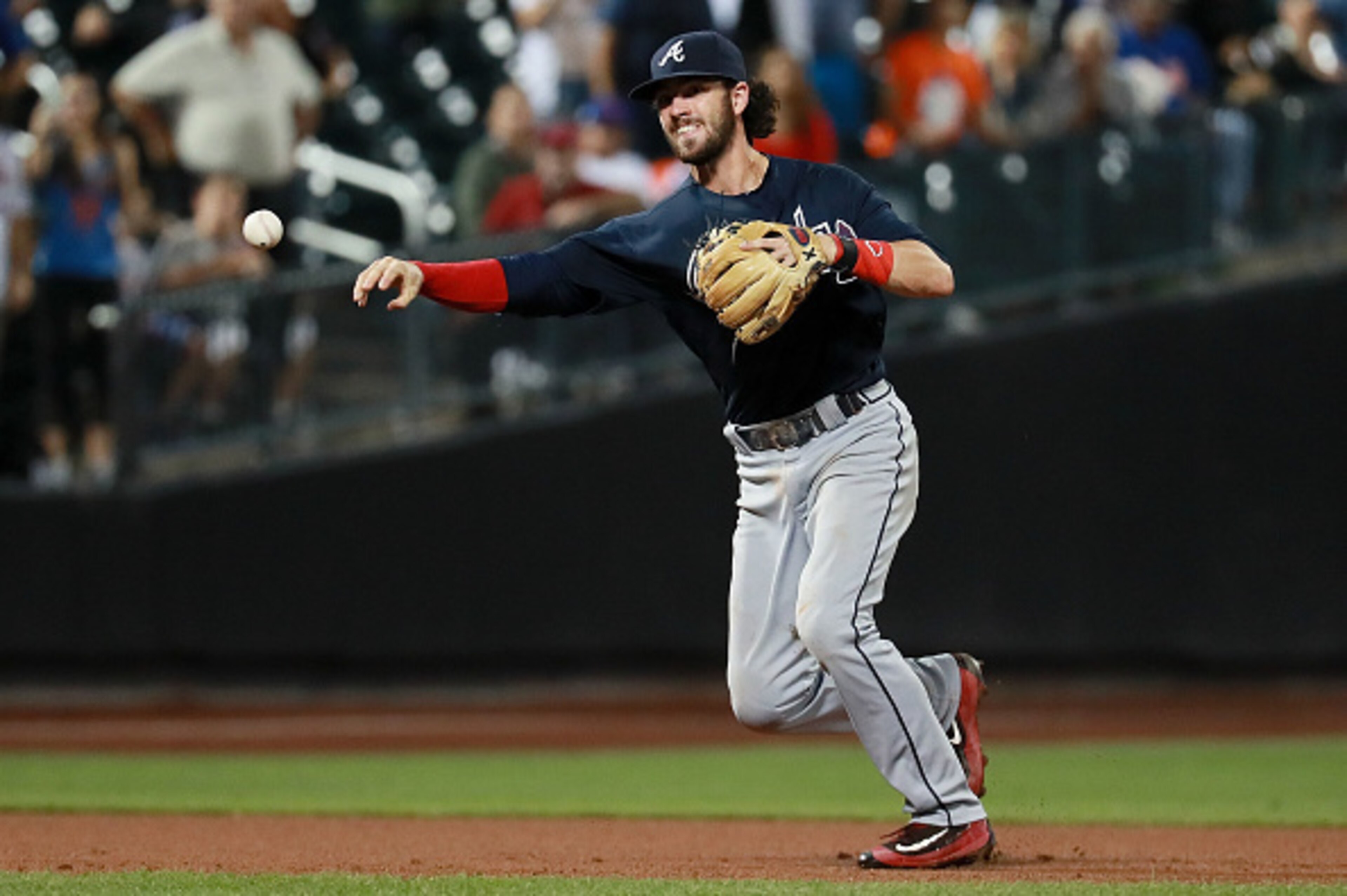 Dansby Swanson /