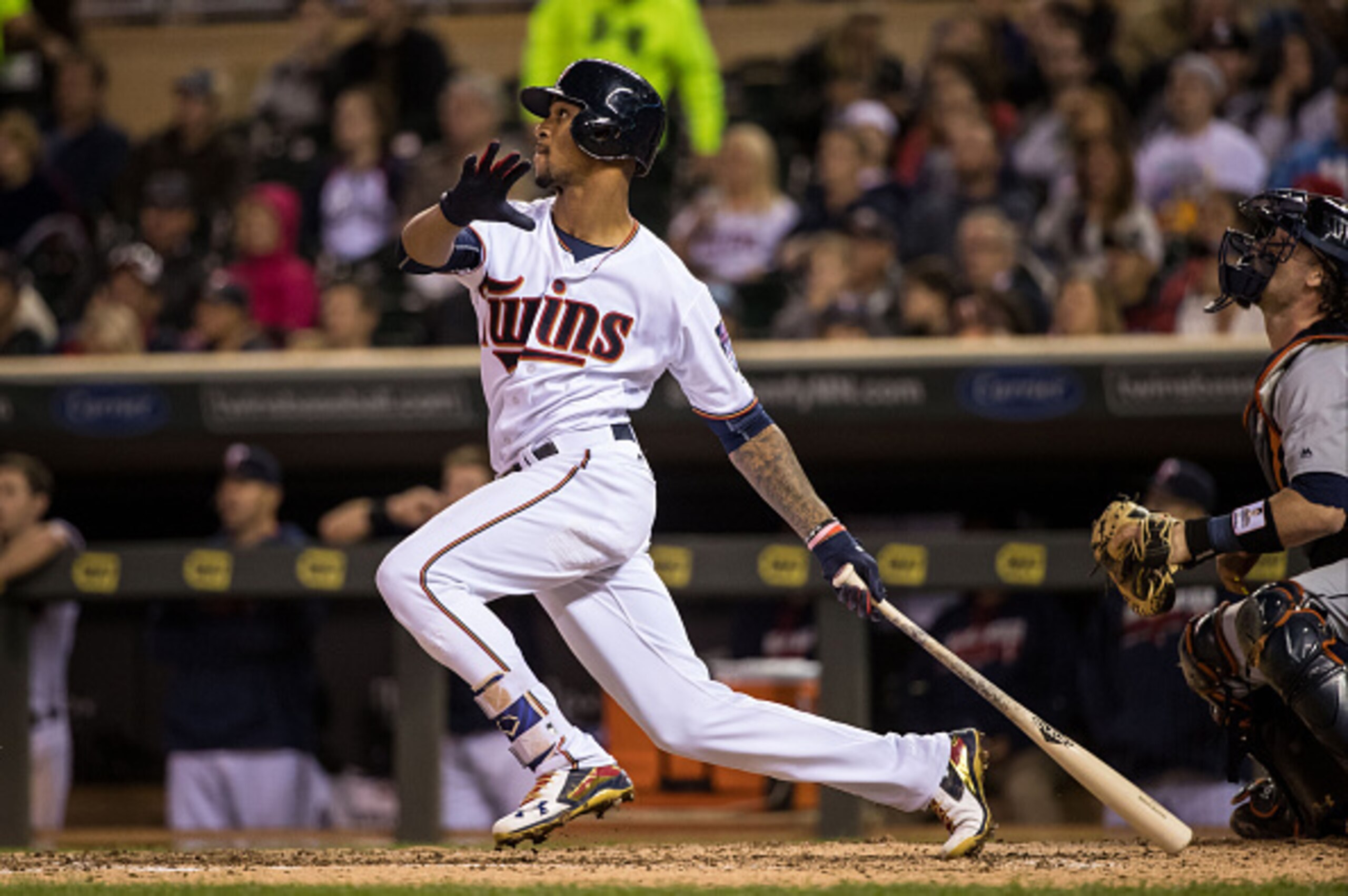 Byron Buxton /