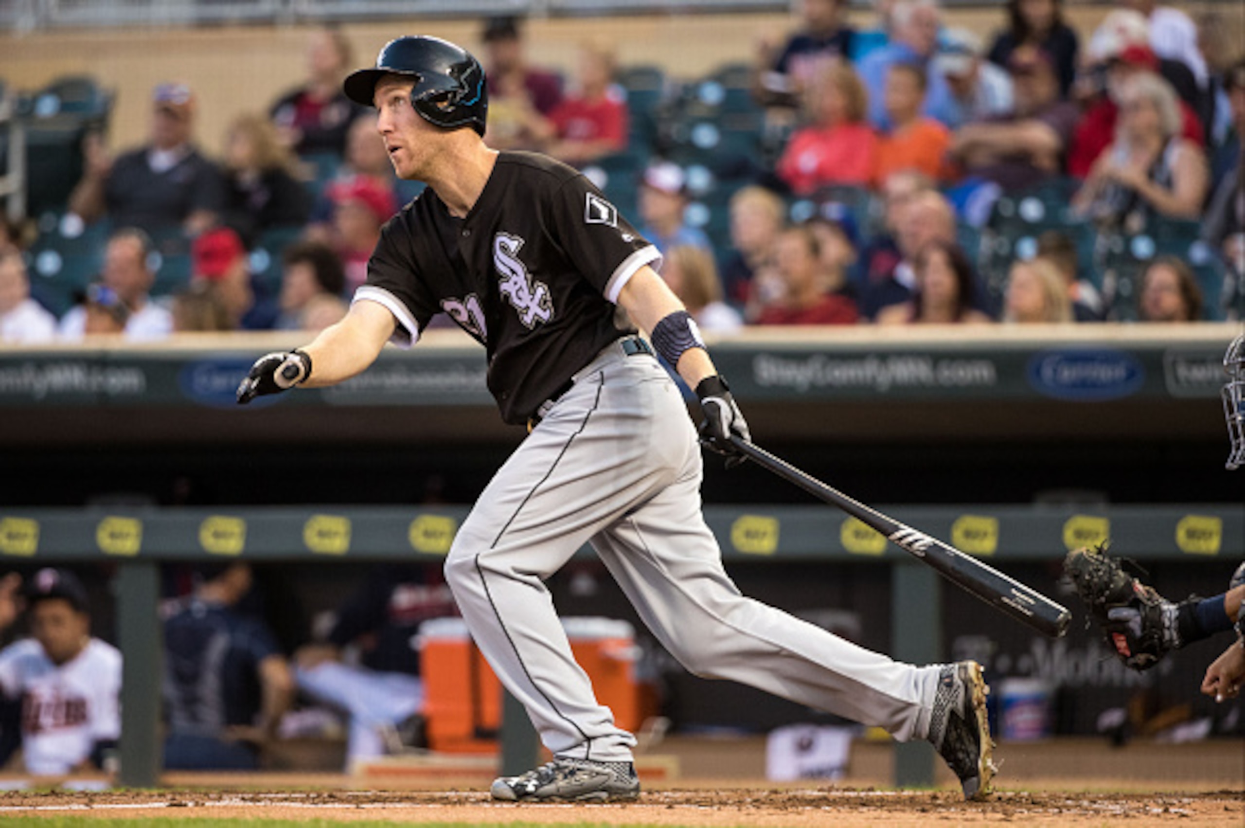 Todd Frazier /