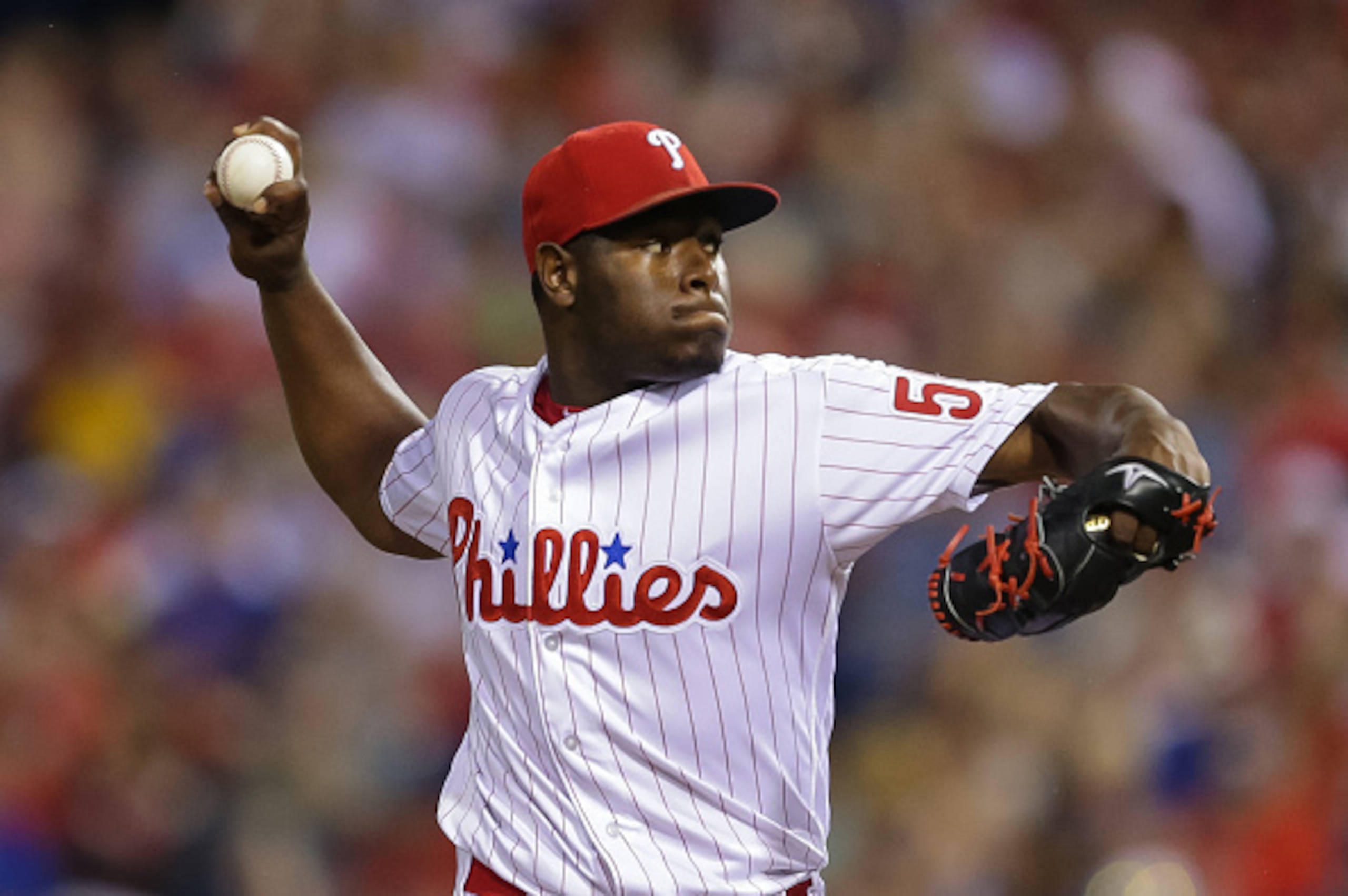 Hector Neris /