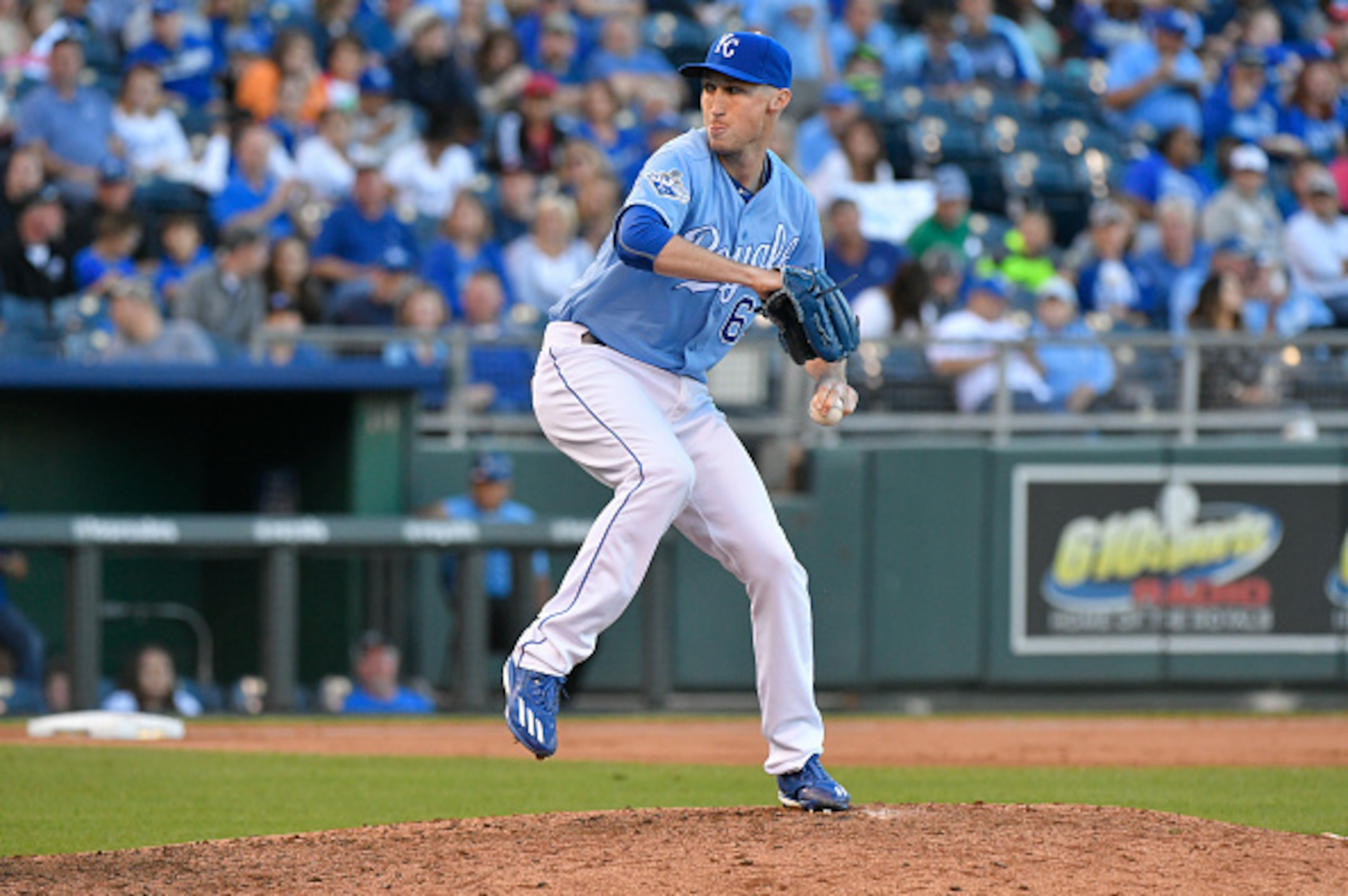 Matt Strahm /