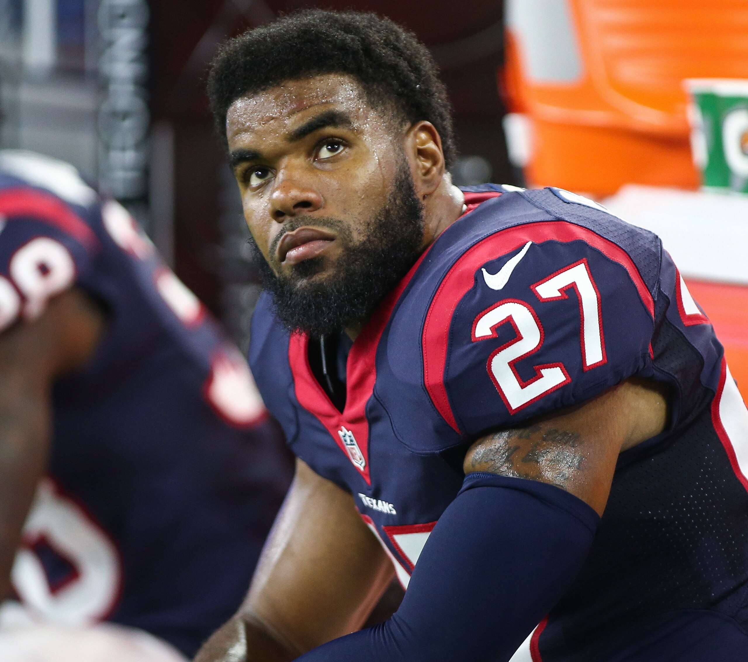 Much like the Steelers' signing of Mike Mitchell four years ago, bringing aboard veteran safety Quintin Demps could help augment a secondary that keeps getting younger.