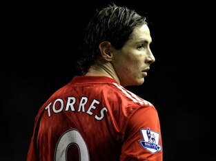 Fernando Torres' relationship with Liverpool came to a bitter end.
