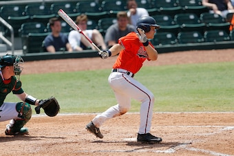 Matt Thaiss /
