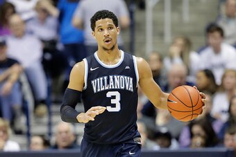 Villanova remains the team to beat atop the seeding projection for the 2017 NCAA tournament.