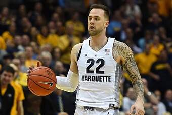 Can Marquette recover from yet another pair of back-to-back losses?