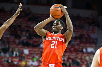 How long can the Cougars keep this winning streak going?