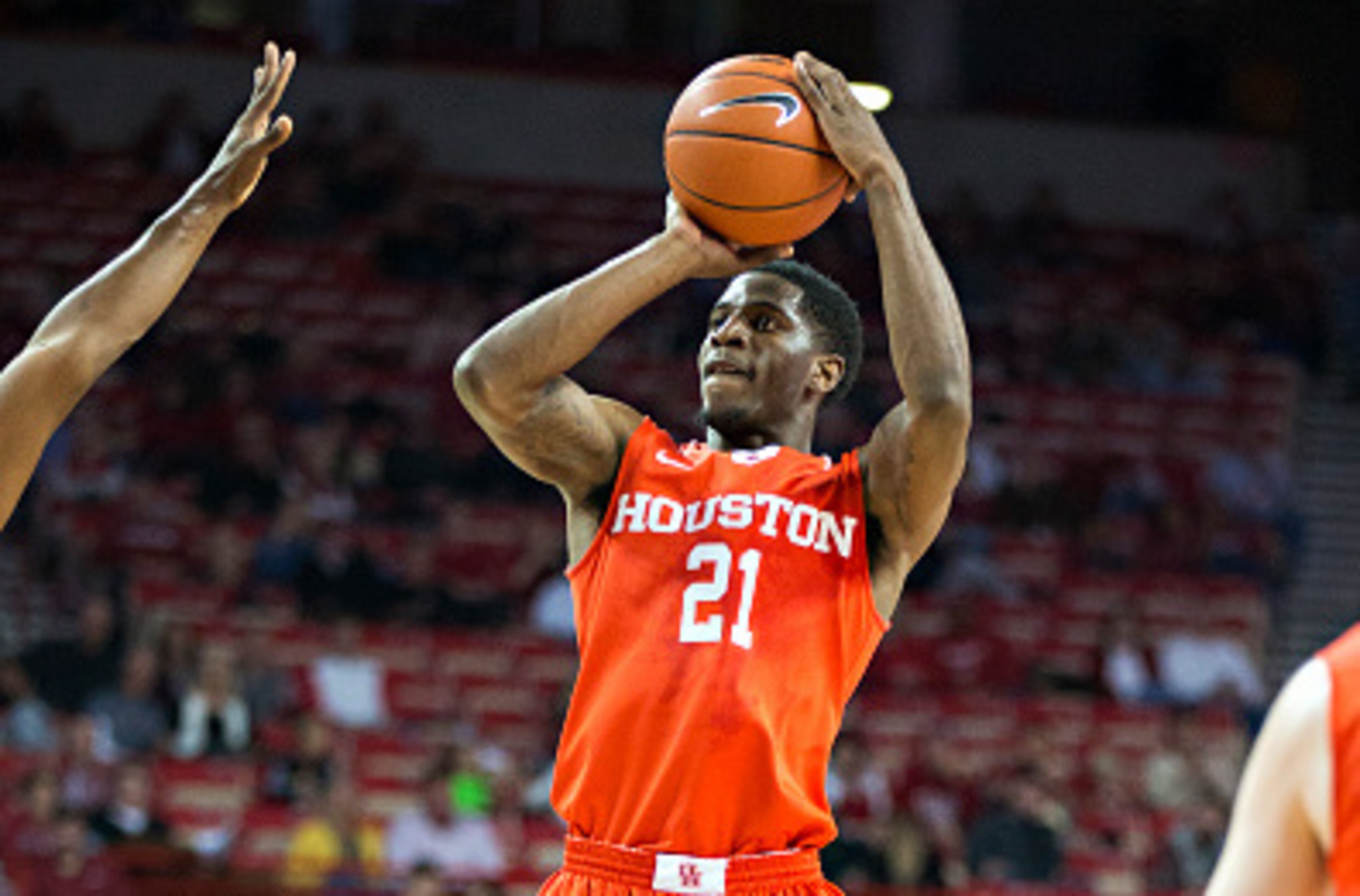 How long can the Cougars keep this winning streak going?