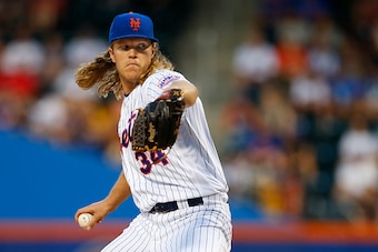 Starring Thor, and more!