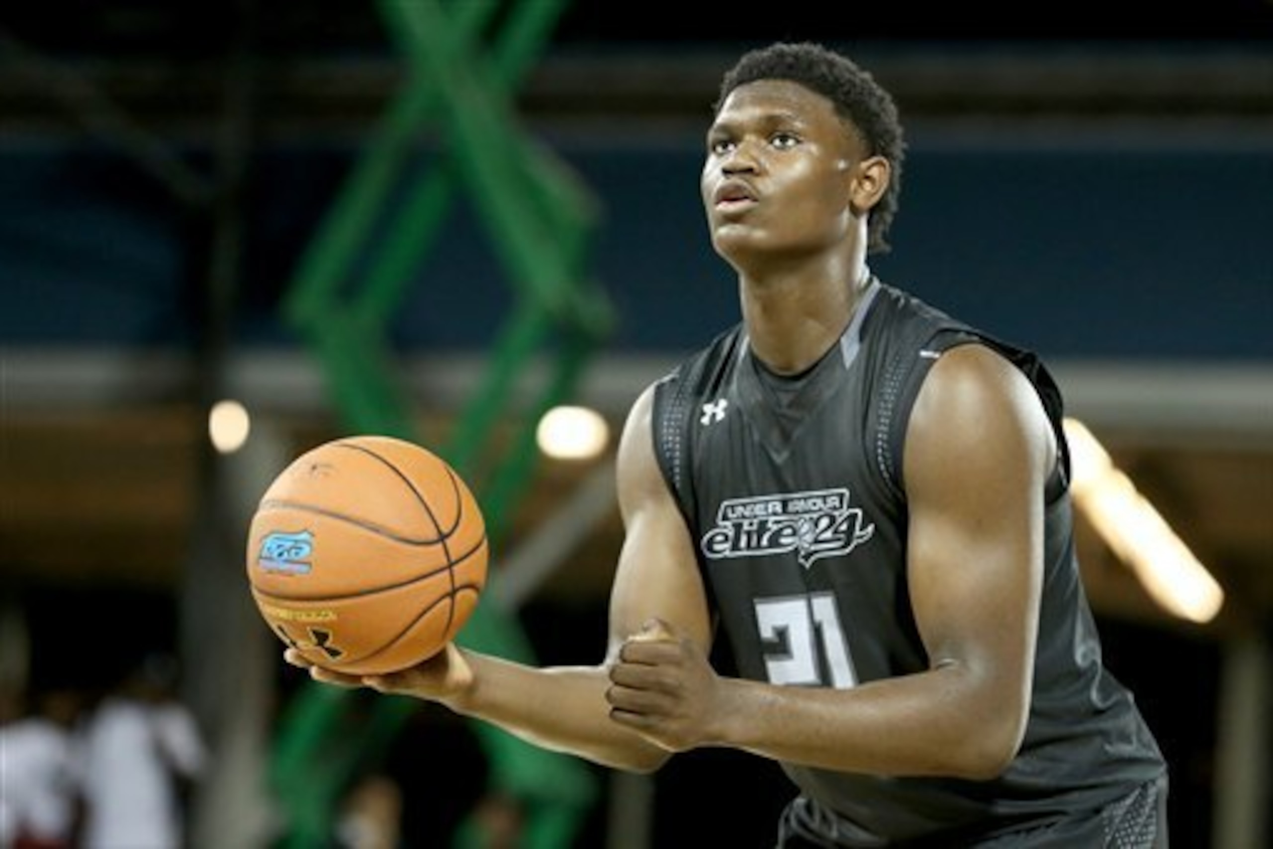 Zion Williamson