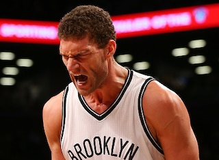 TFW you play for the Nets