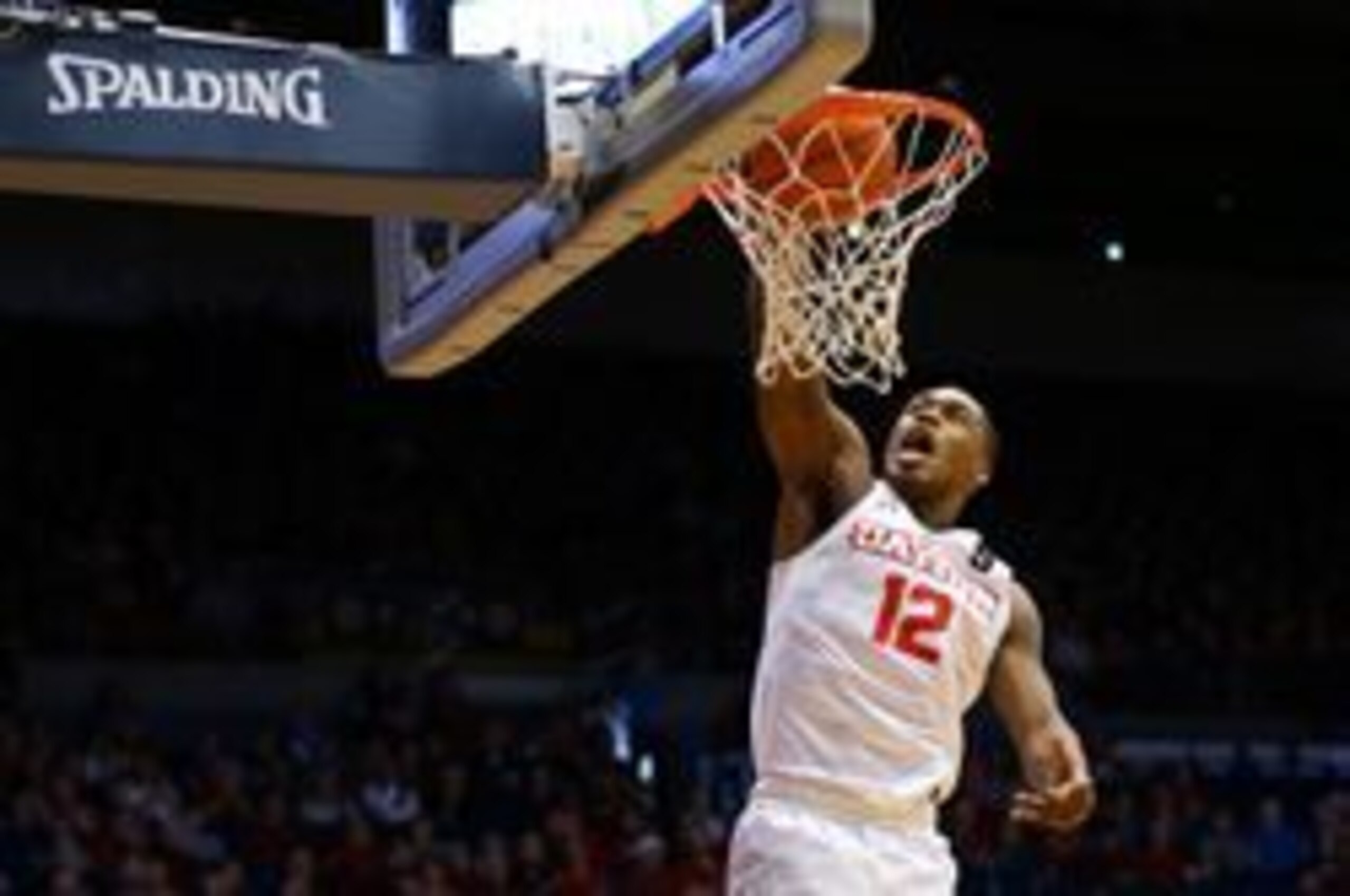 Dayton is pretty much a slam dunk for the tourney at this point.