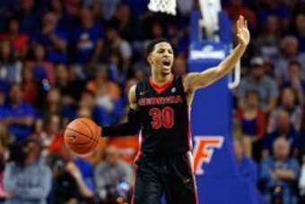 Do J.J. Frazier and the Bulldogs still have a pulse?