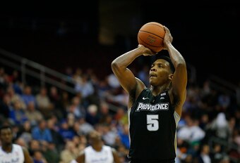 The Friars still have a prayer.